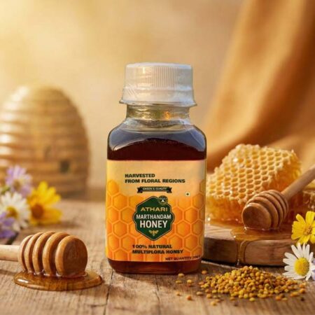 Athari Marthandam Honey 100g (Grade A)