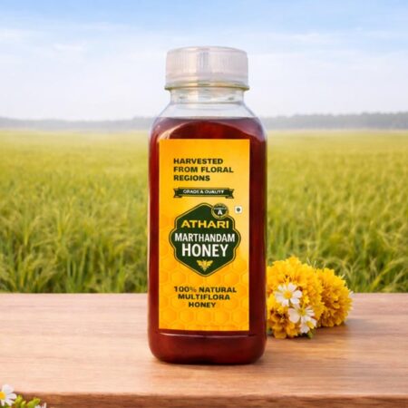 Athari Marthandam Honey 400g (Grade A)