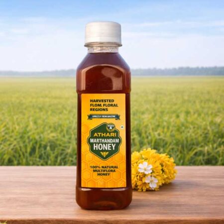 Athari Marthandam Honey 700g (Grade A)