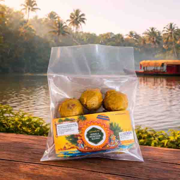 Athari Kerala Munthiri kothu ( 1Packet)