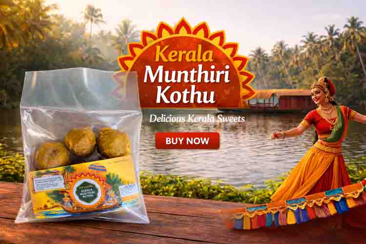 Athari Kerala Munthiri kothu ( 1Packet) - Image 2